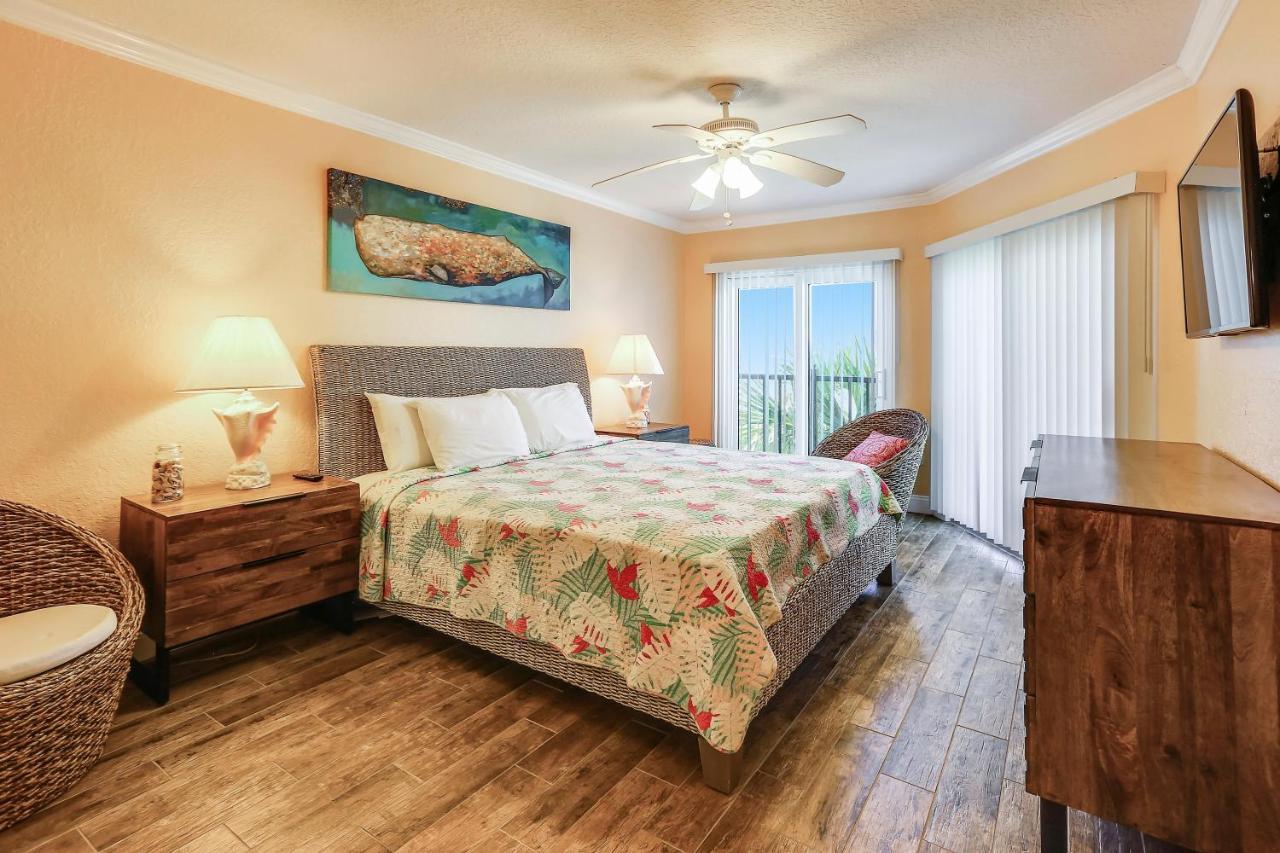 Land'S End 6-303 Beach Front - Premier Βίλα St. Pete Beach Εξωτερικό φωτογραφία