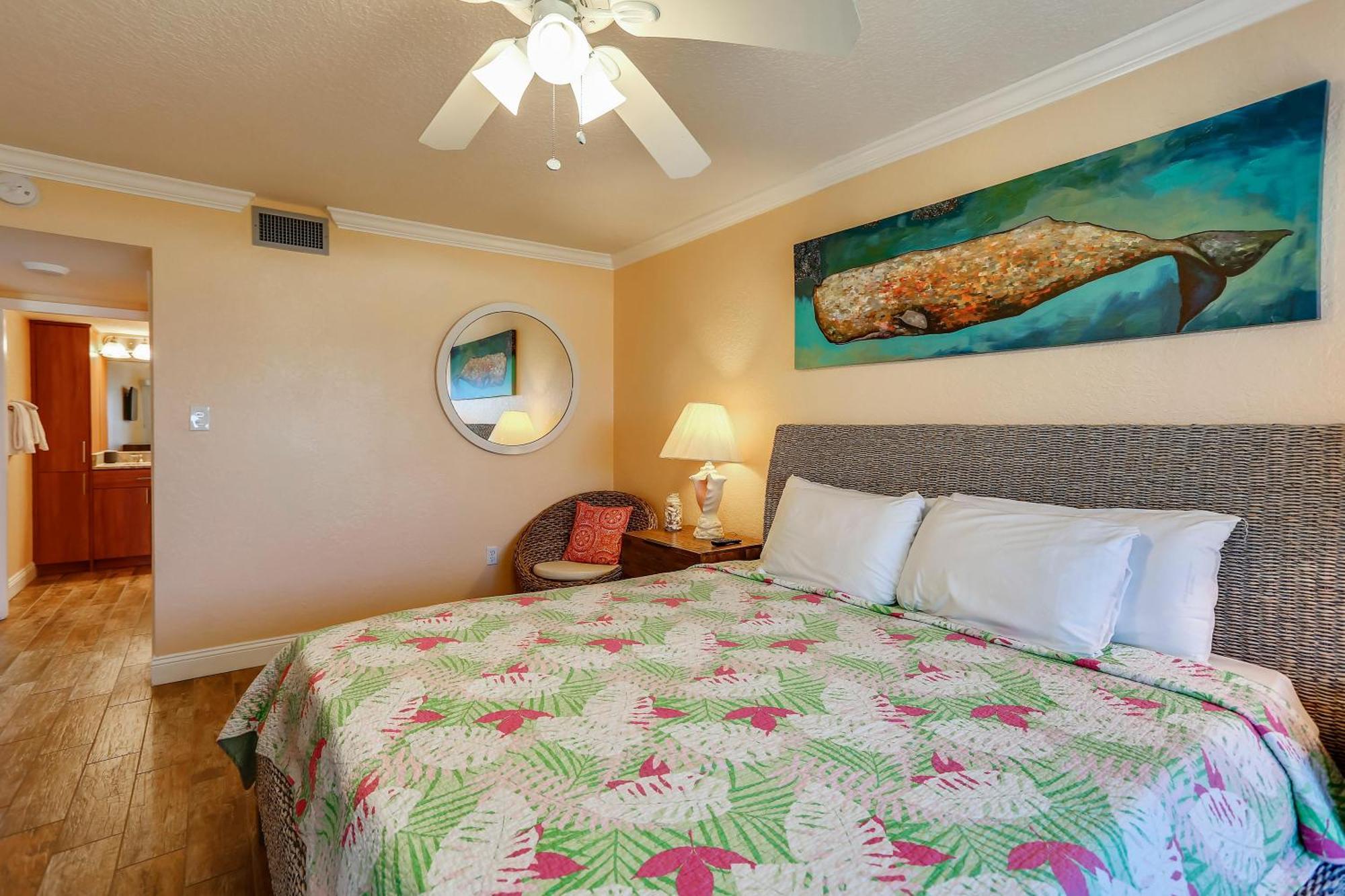 Land'S End 6-303 Beach Front - Premier Βίλα St. Pete Beach Εξωτερικό φωτογραφία