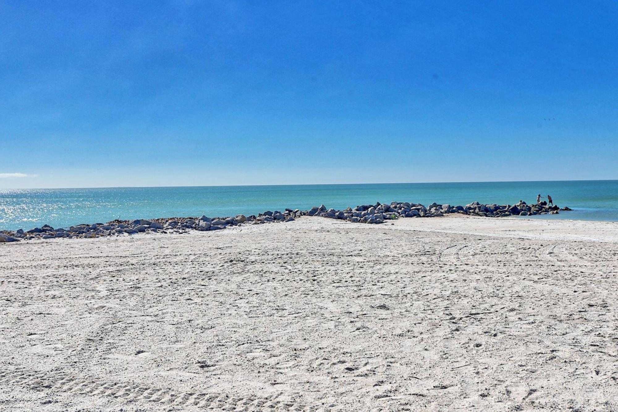 Land'S End 6-303 Beach Front - Premier Βίλα St. Pete Beach Εξωτερικό φωτογραφία