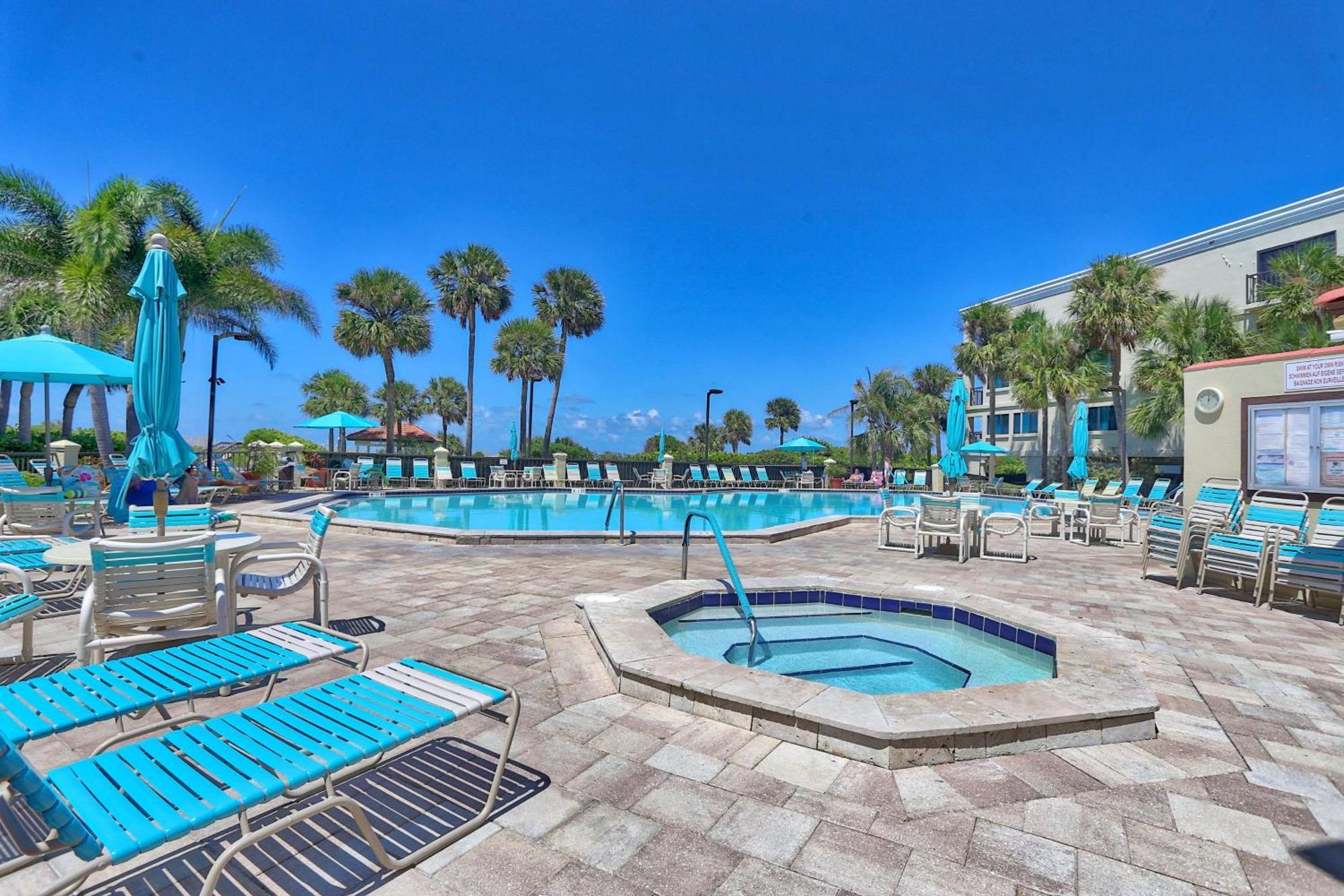 Land'S End 6-303 Beach Front - Premier Βίλα St. Pete Beach Εξωτερικό φωτογραφία